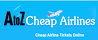Book Cheap Airline Tickets