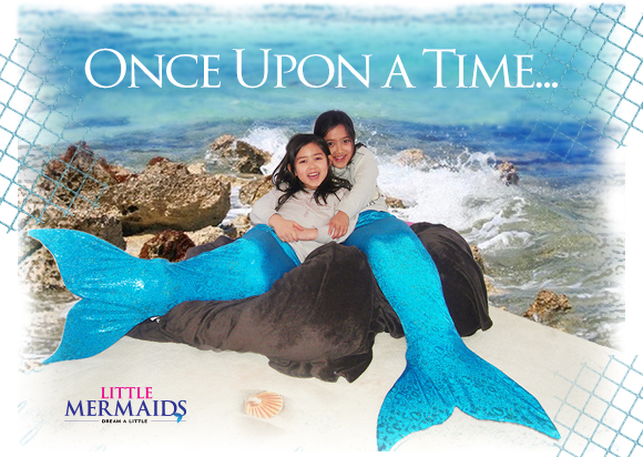 Little Mermaids