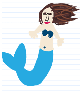mermaid
