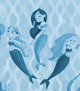 mermaid