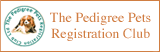 The Pedigree Pets Registration Club
